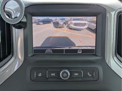2024 Chevrolet Silverado 2500 HD WT