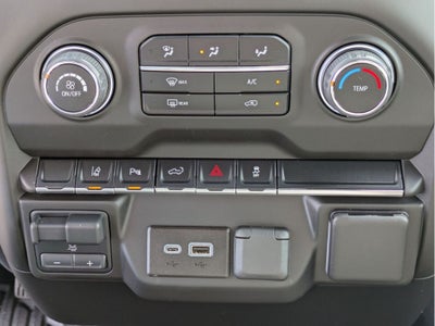 2024 Chevrolet Silverado 2500 HD WT