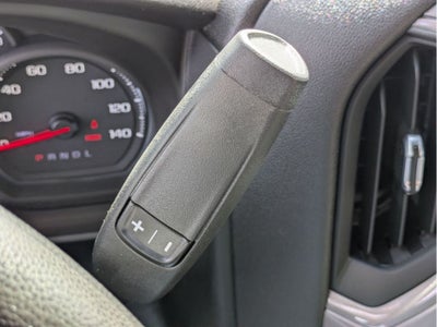 2024 Chevrolet Silverado 2500 HD WT