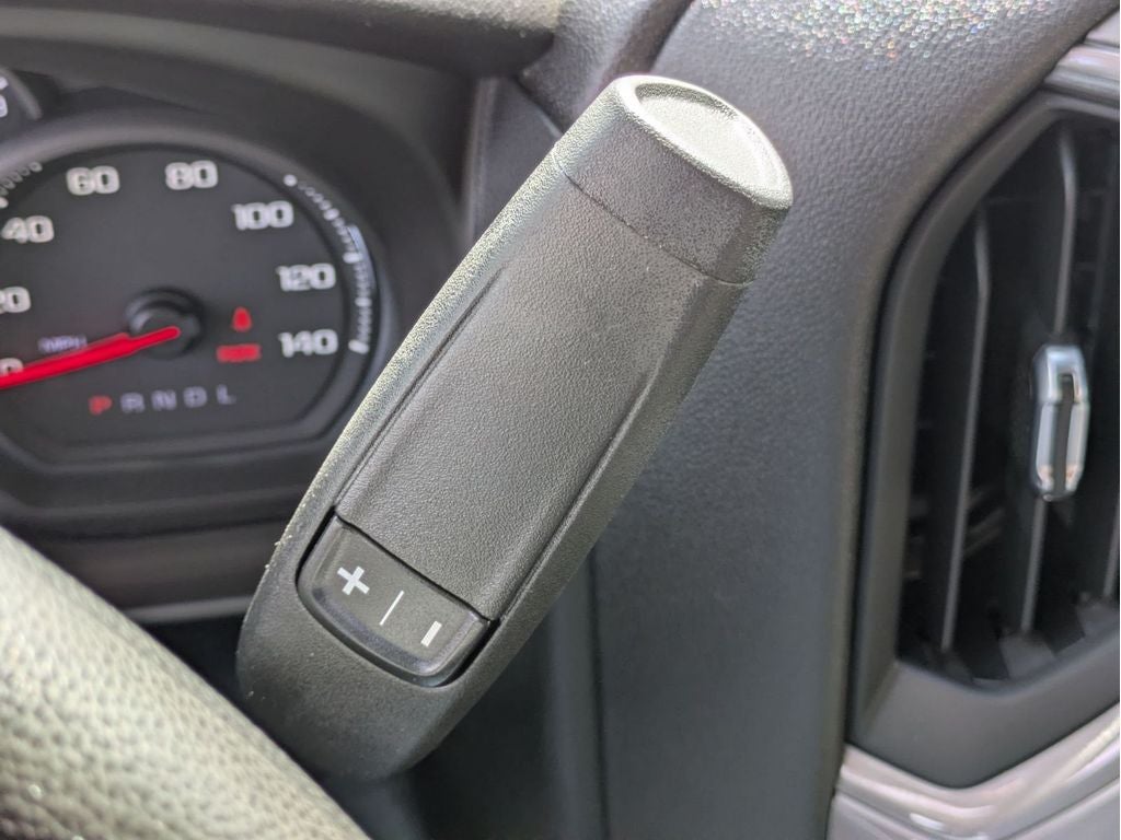 2024 Chevrolet Silverado 2500 HD WT