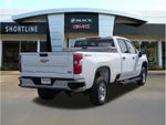 2024 Chevrolet Silverado 2500 HD WT
