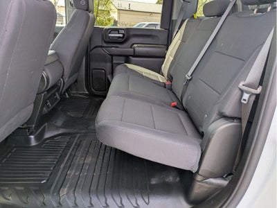 2024 Chevrolet Silverado 2500 HD WT