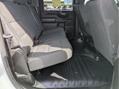 2024 Chevrolet Silverado 2500 HD WT
