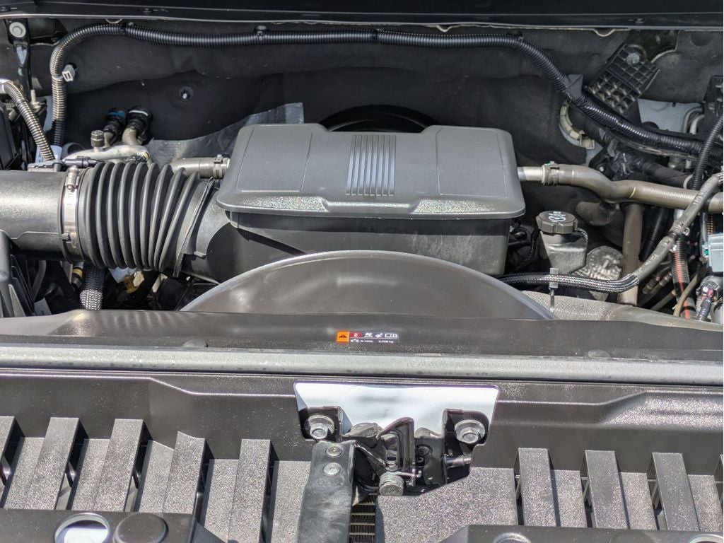 2024 Chevrolet Silverado 2500 HD WT