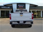 2024 Chevrolet Silverado 2500 HD WT