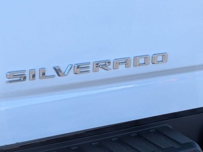 2023 Chevrolet Silverado 2500 HD LT