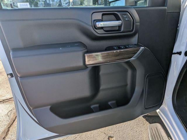 2023 Chevrolet Silverado 2500 HD LT