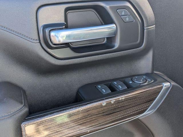 2023 Chevrolet Silverado 2500 HD LT