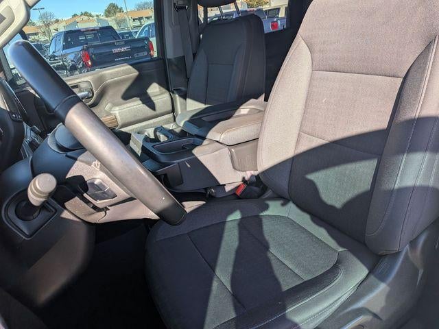 2023 Chevrolet Silverado 2500 HD LT