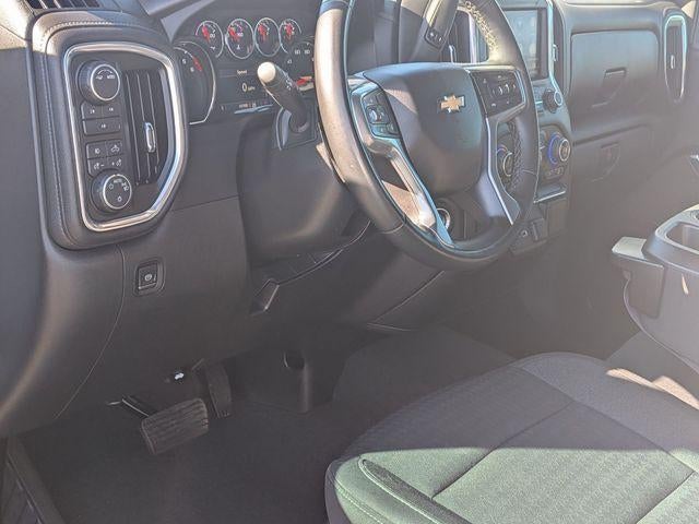 2023 Chevrolet Silverado 2500 HD LT