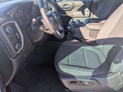 2023 Chevrolet Silverado 2500 HD LT