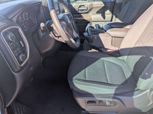 2023 Chevrolet Silverado 2500 HD LT