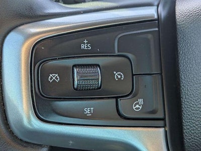 2023 Chevrolet Silverado 2500 HD LT