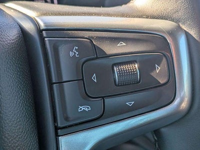 2023 Chevrolet Silverado 2500 HD LT