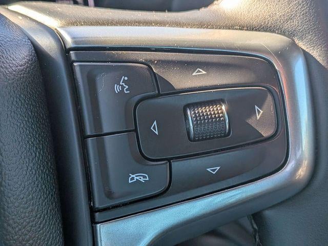 2023 Chevrolet Silverado 2500 HD LT