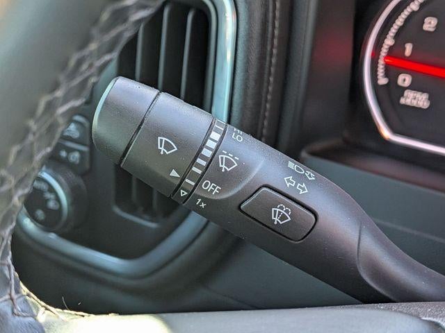 2023 Chevrolet Silverado 2500 HD LT