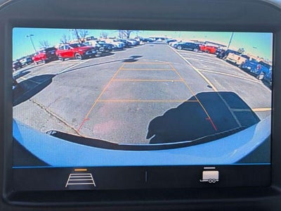 2023 Chevrolet Silverado 2500 HD LT