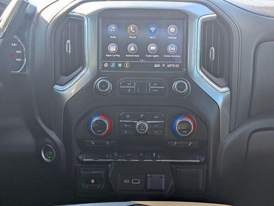 2023 Chevrolet Silverado 2500 HD LT