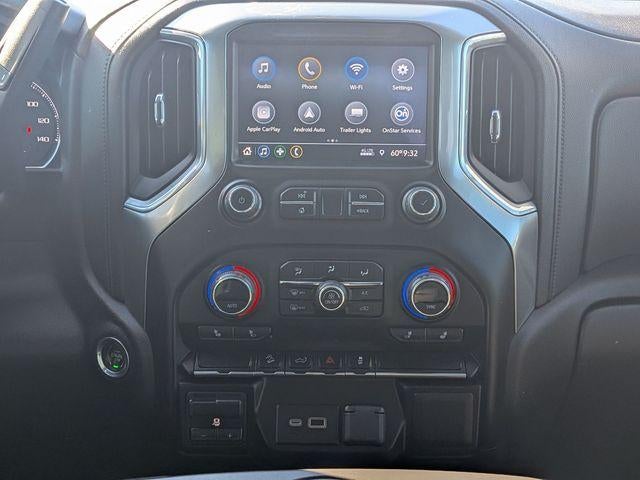 2023 Chevrolet Silverado 2500 HD LT