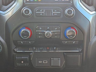 2023 Chevrolet Silverado 2500 HD LT