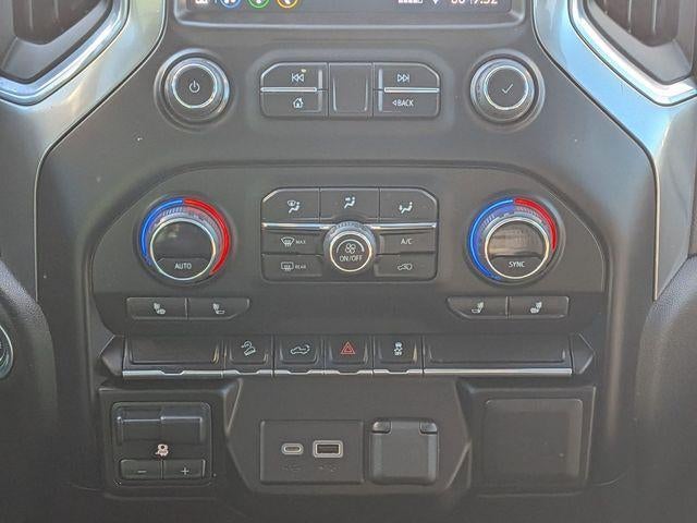 2023 Chevrolet Silverado 2500 HD LT