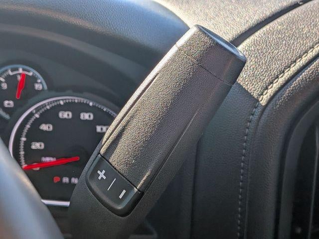 2023 Chevrolet Silverado 2500 HD LT