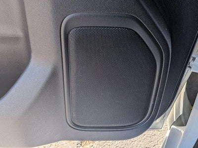 2023 Chevrolet Silverado 2500 HD LT