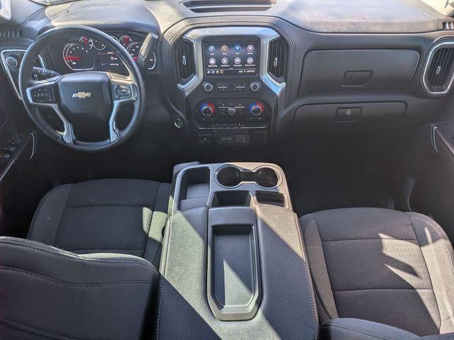 2023 Chevrolet Silverado 2500 HD LT