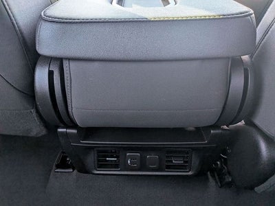 2023 Chevrolet Silverado 2500 HD LT