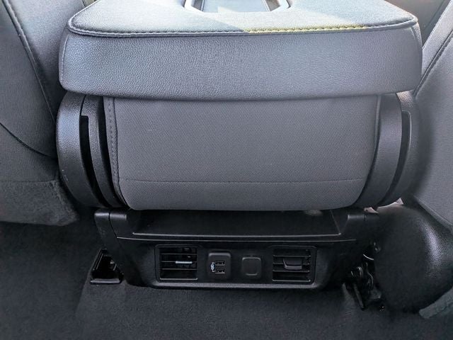 2023 Chevrolet Silverado 2500 HD LT