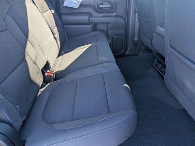 2023 Chevrolet Silverado 2500 HD LT