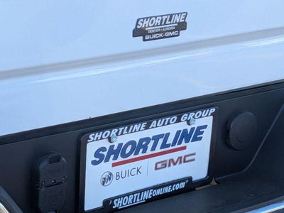 2023 Chevrolet Silverado 2500 HD LT