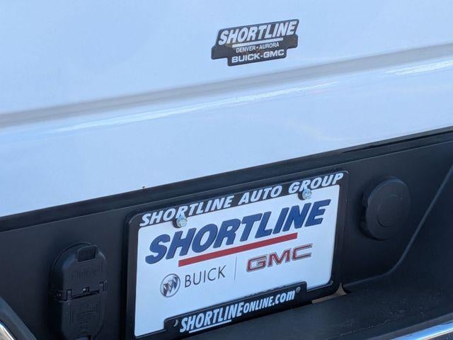 2023 Chevrolet Silverado 2500 HD LT