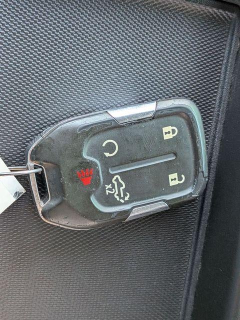 2023 Chevrolet Silverado 2500 HD LT