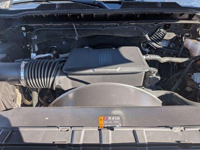 2023 Chevrolet Silverado 2500 HD LT