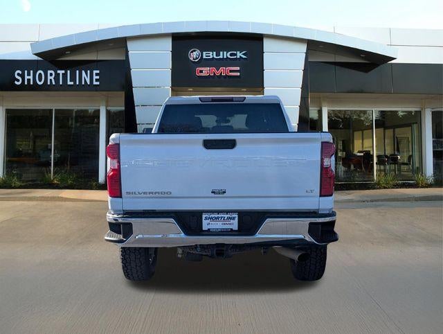 2023 Chevrolet Silverado 2500 HD LT