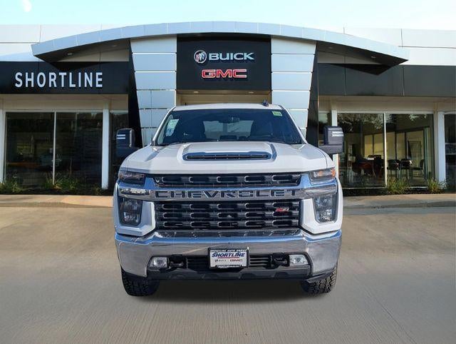 2023 Chevrolet Silverado 2500 HD LT