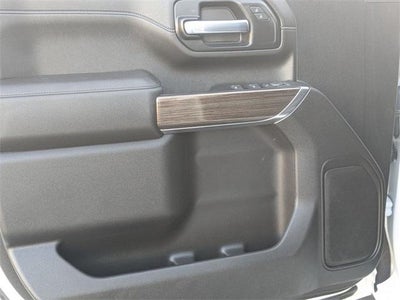 2023 Chevrolet Silverado 2500 HD LT