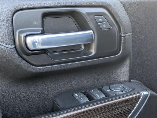 2023 Chevrolet Silverado 2500 HD LT