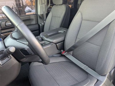 2023 Chevrolet Silverado 2500 HD LT