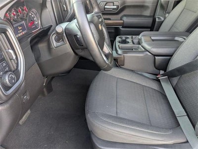 2023 Chevrolet Silverado 2500 HD LT