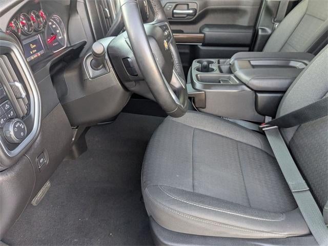 2023 Chevrolet Silverado 2500 HD LT