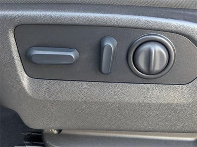 2023 Chevrolet Silverado 2500 HD LT