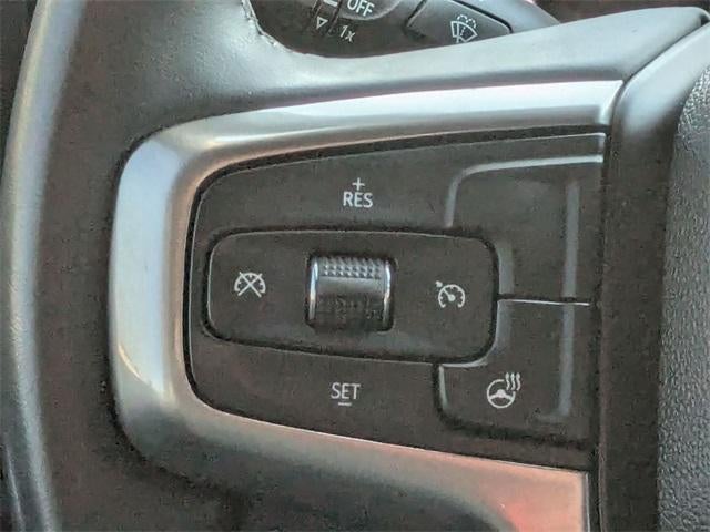 2023 Chevrolet Silverado 2500 HD LT