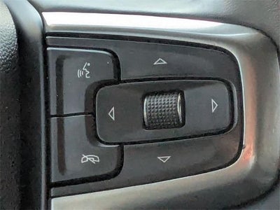 2023 Chevrolet Silverado 2500 HD LT