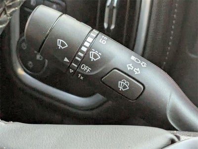 2023 Chevrolet Silverado 2500 HD LT