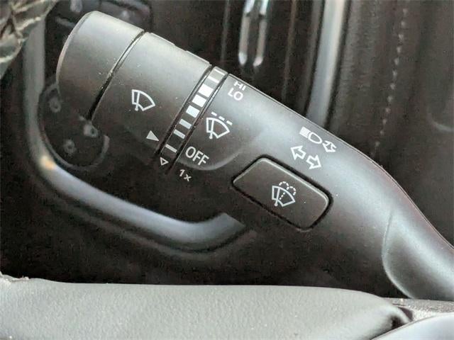 2023 Chevrolet Silverado 2500 HD LT