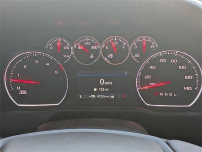 2023 Chevrolet Silverado 2500 HD LT