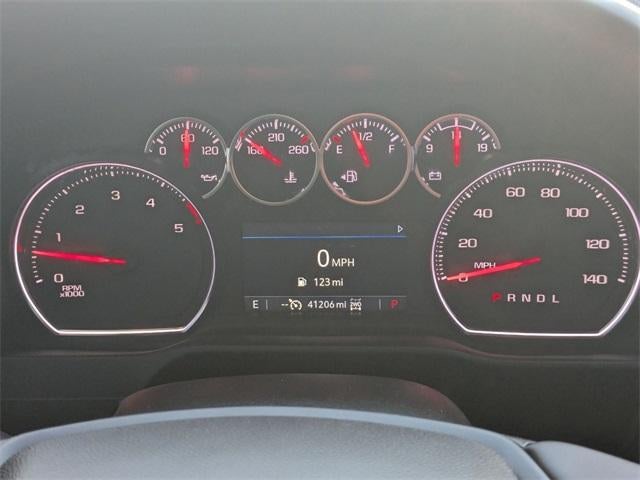 2023 Chevrolet Silverado 2500 HD LT