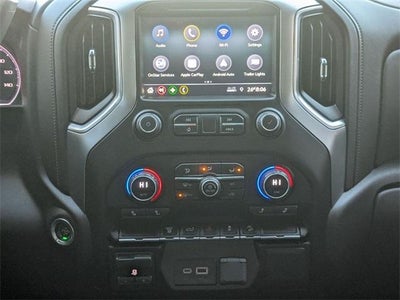 2023 Chevrolet Silverado 2500 HD LT